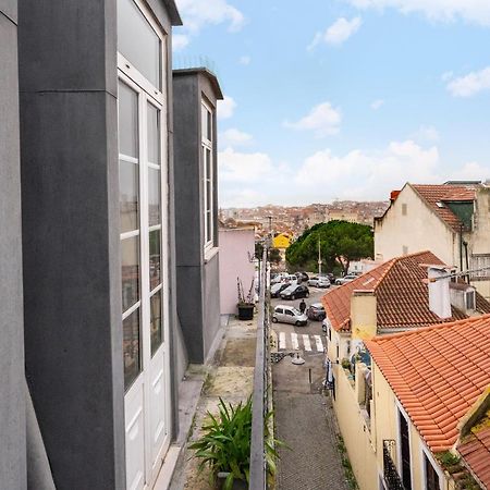 Whome | Luxury Duplex Prime Location Great For Families Lisbona Esterno foto