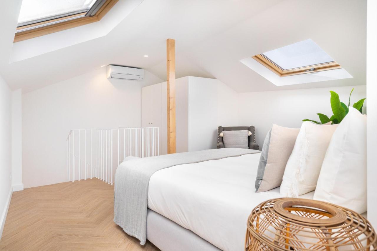 Whome | Luxury Duplex Prime Location Great For Families Lisbona Esterno foto