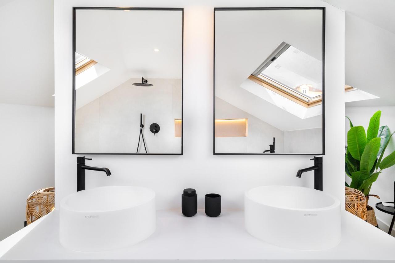 Whome | Luxury Duplex Prime Location Great For Families Lisbona Esterno foto