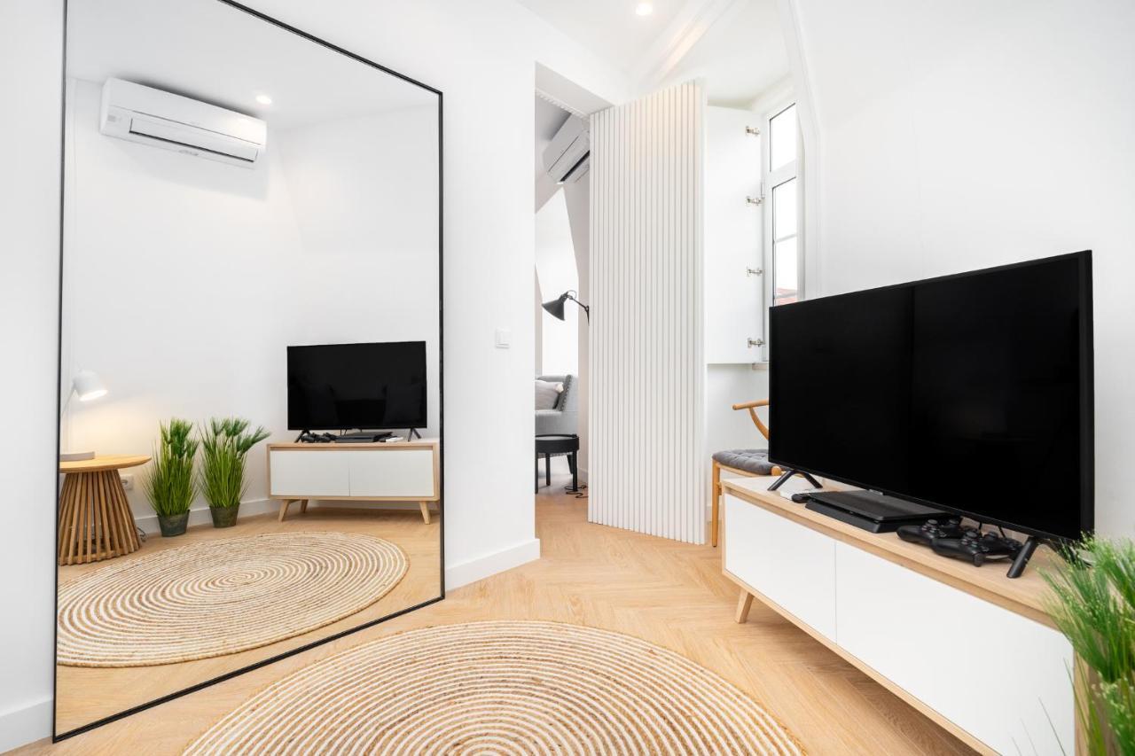Whome | Luxury Duplex Prime Location Great For Families Lisbona Esterno foto